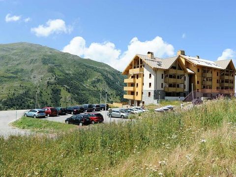 Résidence Le Vermont - Camping Savoie - Image N°3