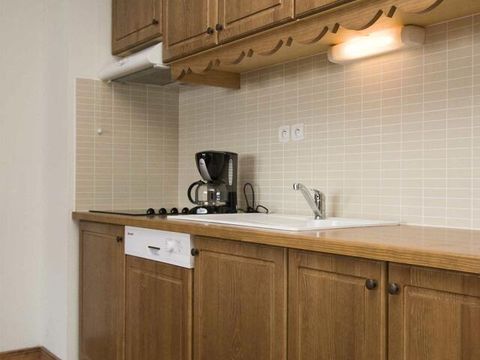 APPARTEMENT 4 personnes - PMR