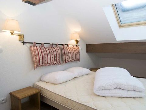 APPARTEMENT 4 personnes - PMR