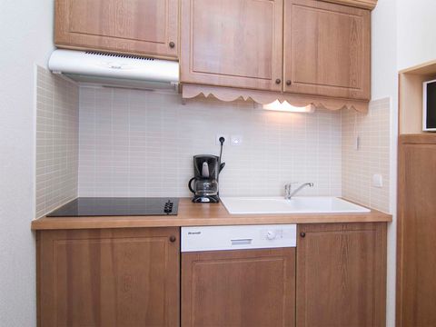 APPARTEMENT 8 personnes - CABINE