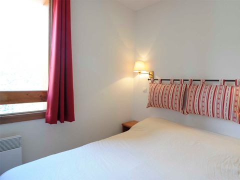 APPARTEMENT 6 personnes - CABINE