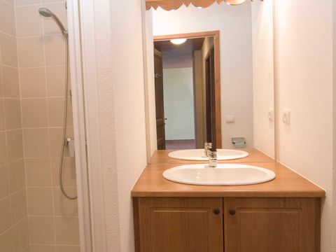 APPARTEMENT 6 personnes - CABINE