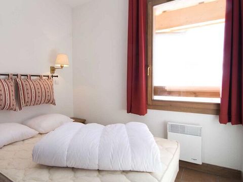 APPARTEMENT 10 personnes - CABINE + COIN MONTAGNE