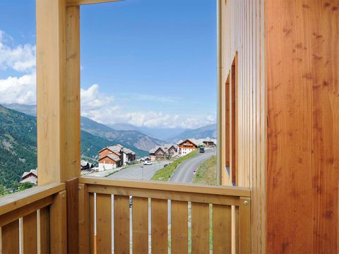 Résidence Le Vermont - Camping Savoie - Image N°8