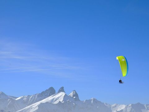 Résidence Le Vermont - Camping Savoie - Image N°17