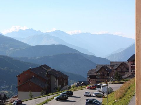 Résidence Le Vermont - Camping Savoie - Image N°13
