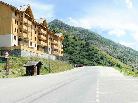 Résidence Le Vermont - Camping Savoie - Image N°7