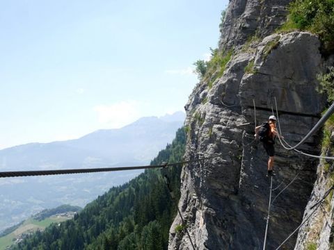 Résidence Le Vermont - Camping Savoie - Image N°15