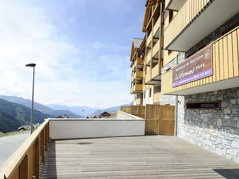 Résidence Le Vermont - Camping Savoie - Image N°9