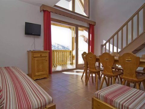 Résidence Le Vermont - Camping Savoie - Image N°8