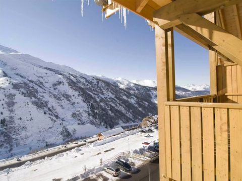 Résidence Le Vermont - Camping Savoie - Image N°4