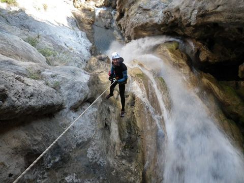 Résidence Le Vermont - Camping Savoie - Image N°16