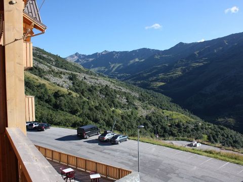 Résidence Le Vermont - Camping Savoie - Image N°14