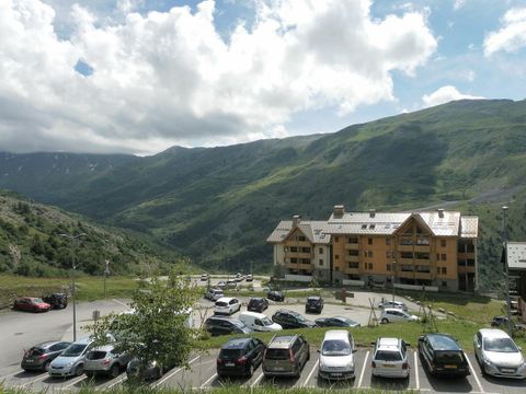 Résidence Le Vermont - Camping Savoie - Image N°10