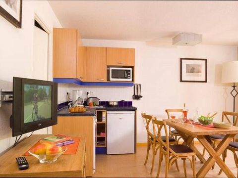 APPARTEMENT 4 personnes - Appartement 4 personnes