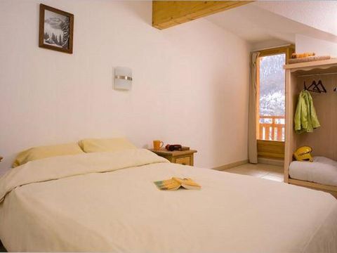 APPARTEMENT 4 personnes - Appartement 4 personnes