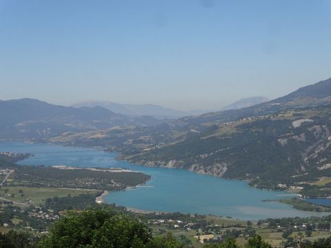 Madame Vacances - Résidence Les Balcons des Airelles - Camping Hautes-Alpes - Image N°18