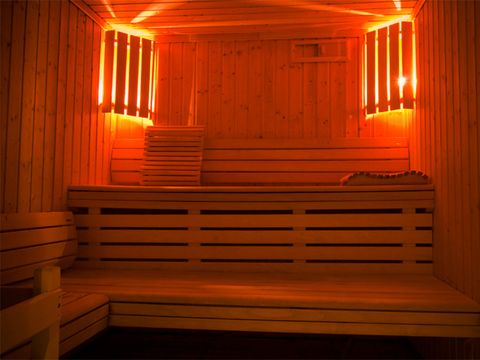 Madame Vacances - Résidence Les Balcons des Airelles - Camping Hautes-Alpes - Image N°9