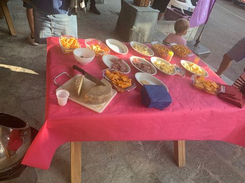 Résidence Les Balcons des Airelles - Camping Hautes-Alpes - Image N°12