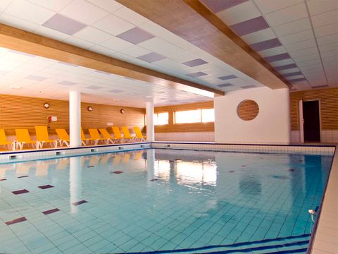 Madame Vacances - Résidence Les Balcons des Airelles - Camping Hautes-Alpes - Image N°8