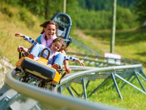 Madame Vacances - Résidence Les Balcons des Airelles - Camping Hautes-Alpes - Image N°14