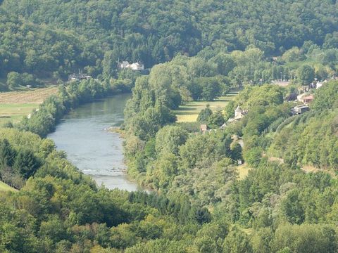 Résidence La Marquisié  - Camping Tarn - Image N°25
