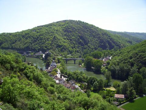 Résidence La Marquisié  - Camping Tarn - Image N°27