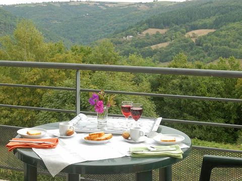 APPARTEMENT 8 personnes