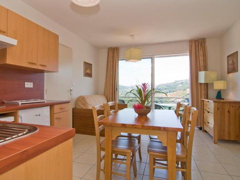 APPARTEMENT 8 personnes