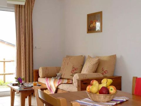 APPARTEMENT 8 personnes