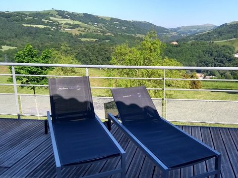 Résidence La Marquisié  - Camping Tarn - Image N°7