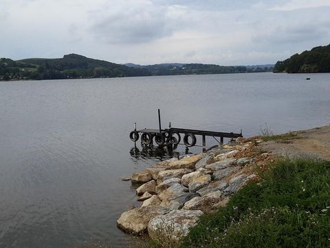 Résidence La Marquisié  - Camping Tarn - Image N°30