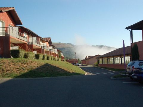 Résidence La Marquisié  - Camping Tarn - Image N°17