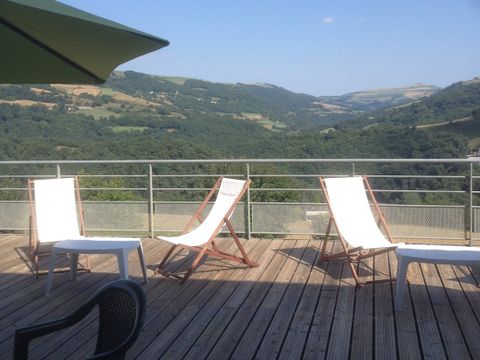 Résidence La Marquisié  - Camping Tarn - Image N°9