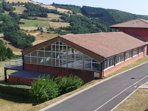 Résidence La Marquisié  - Camping Tarn - Image N°11