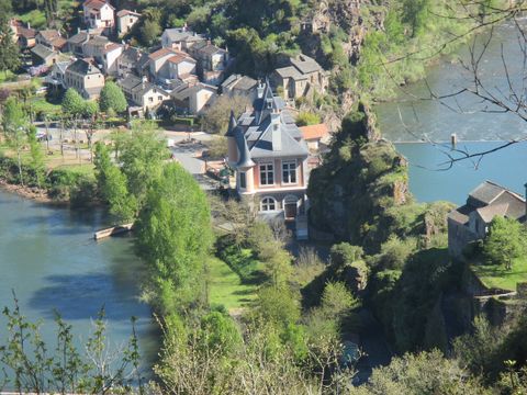 Résidence La Marquisié  - Camping Tarn - Image N°32