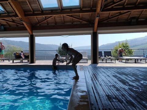 Résidence La Marquisié  - Camping Tarn - Image N°8
