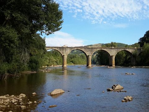 Résidence La Marquisié  - Camping Tarn - Image N°28