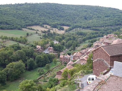 Résidence La Marquisié  - Camping Tarn - Image N°26