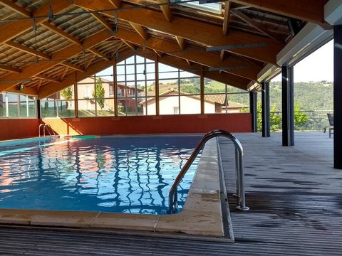 Résidence La Marquisié  - Camping Tarn - Image N°5