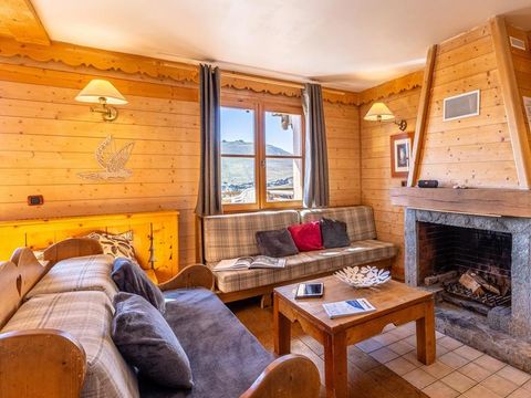 CHALET 12 personnes - Duplex + 6 chambres