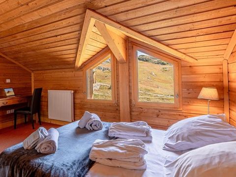 CHALET 15 personnes - Duplex + 7 chambres