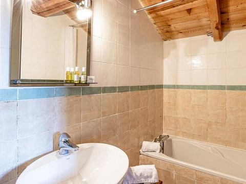 CHALET 15 personnes - Duplex + 8 chambres