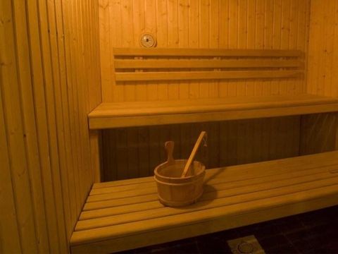 CHALET 15 personnes - Duplex + 8 chambres