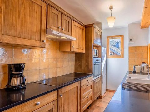 Madame Vacances - La Résidence Les Chalets de L'Altiport   - Camping Isère - Image N°12