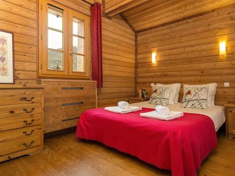 Madame Vacances - La Résidence Les Chalets de L'Altiport   - Camping Isère - Image N°10