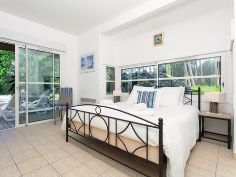 VILLA 8 personnes - Villa 8 personnes