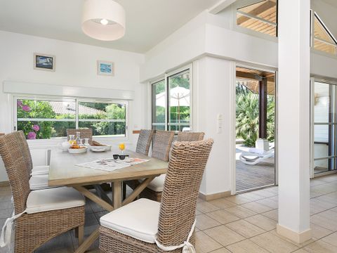 VILLA 10 personnes - Villa 10 personnes
