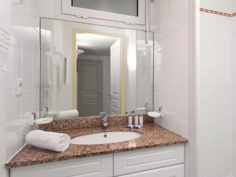 VILLA 12 personnes - Villa 12 personnes