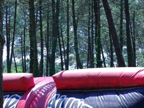 Résidence Villas La Prade  - Camping Landes - Image N°22
